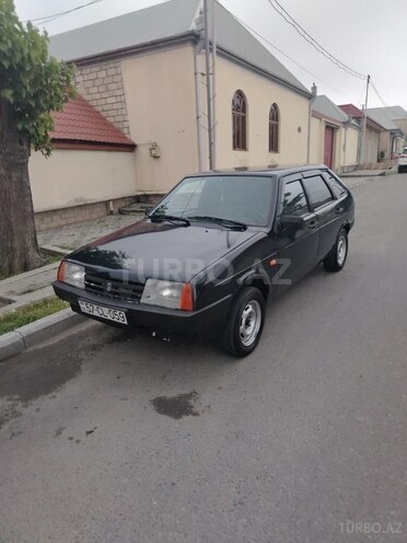 LADA (VAZ) 2109 2003, 250,000 km - 1.6 l - Şəmkir