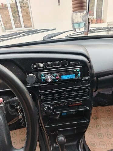 LADA (VAZ) 2109 2003, 250,000 km - 1.6 l - Şəmkir
