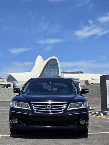 Hyundai Grandeur 2010, 296,000 km - 2.7 l - Bakı