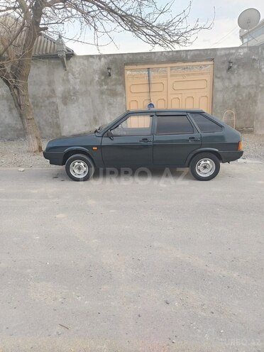 LADA (VAZ) 2109 2003, 250,000 km - 1.6 l - Şəmkir