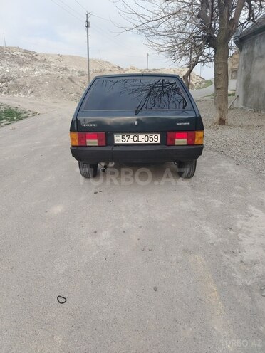 LADA (VAZ) 2109 2003, 250,000 km - 1.6 l - Şəmkir