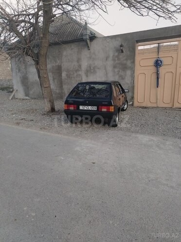 LADA (VAZ) 2109 2003, 250,000 km - 1.6 l - Şəmkir