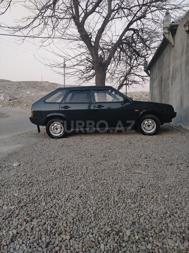 LADA (VAZ) 2109 2003, 250,000 km - 1.6 l - Şəmkir