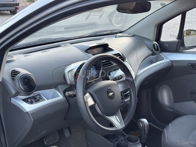 Chevrolet Spark 2023, 44,000 km - 1.3 л - Bakı