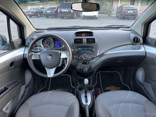 Chevrolet Spark 2023, 44,000 km - 1.3 л - Bakı