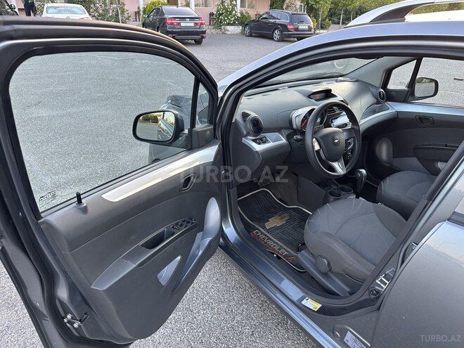 Chevrolet Spark 2023, 44,000 km - 1.3 л - Bakı