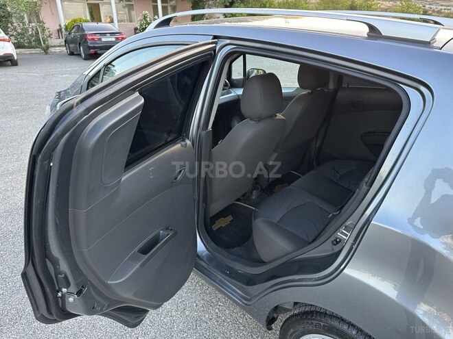 Chevrolet Spark 2023, 44,000 km - 1.3 л - Bakı