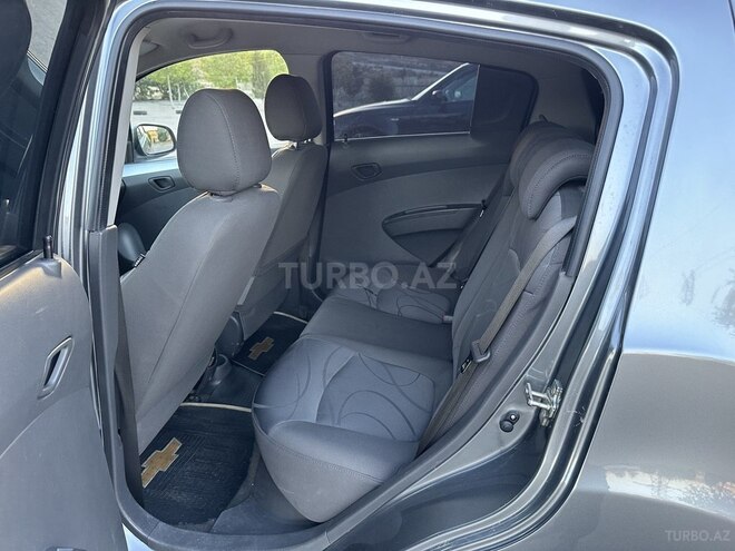 Chevrolet Spark 2023, 44,000 km - 1.3 л - Bakı