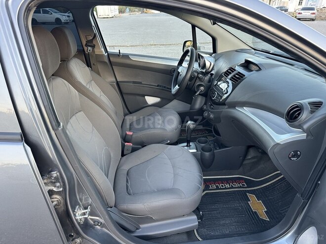 Chevrolet Spark 2023, 44,000 km - 1.3 л - Bakı