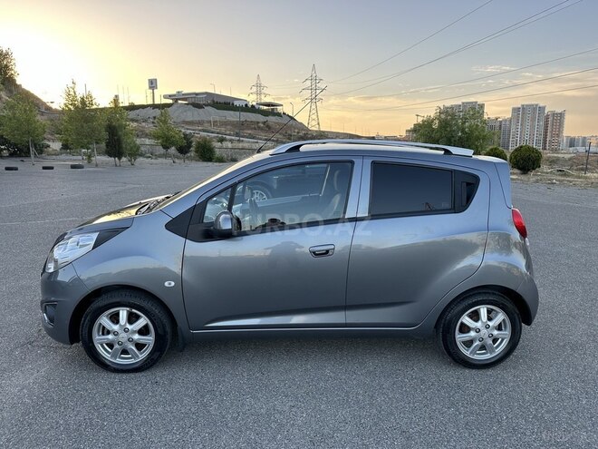 Chevrolet Spark 2023, 44,000 km - 1.3 л - Bakı