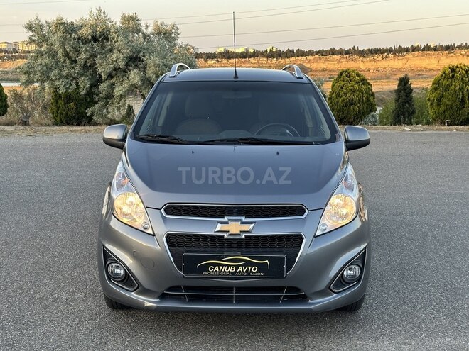 Chevrolet Spark 2023, 44,000 km - 1.3 л - Bakı