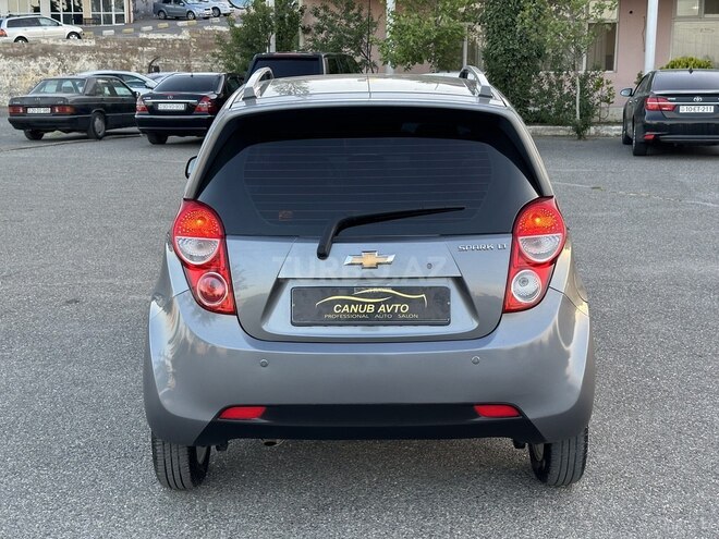 Chevrolet Spark 2023, 44,000 km - 1.3 л - Bakı