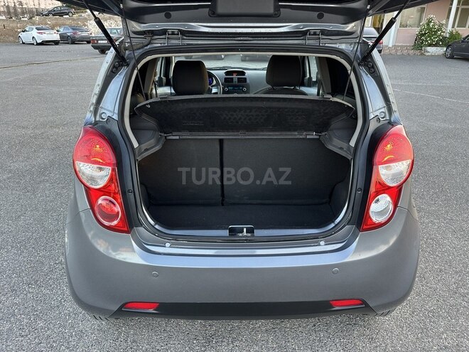 Chevrolet Spark 2023, 44,000 km - 1.3 л - Bakı