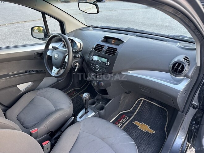 Chevrolet Spark 2023, 44,000 km - 1.3 л - Bakı