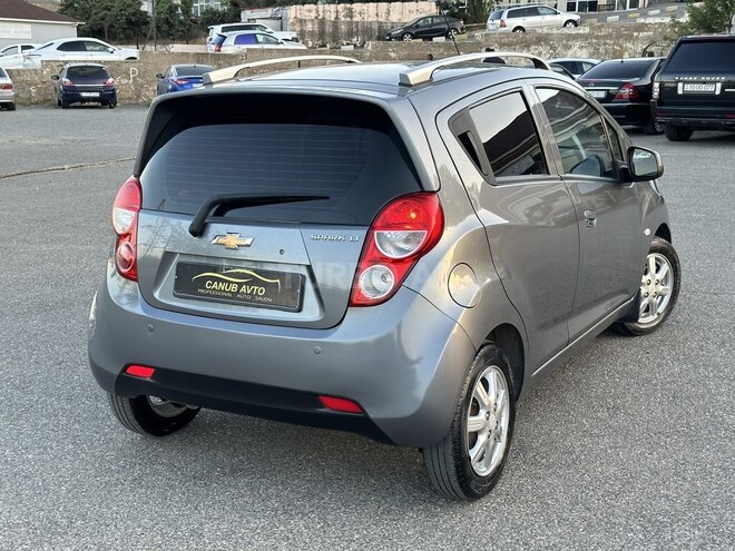 Chevrolet Spark 2023, 44,000 km - 1.3 л - Bakı