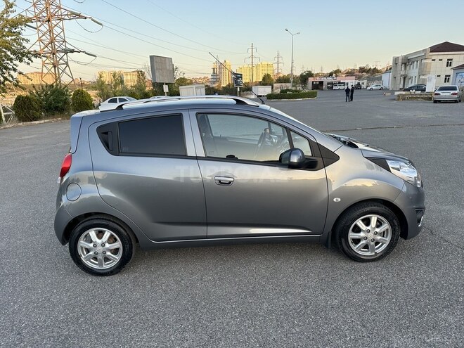 Chevrolet Spark 2023, 44,000 km - 1.3 л - Bakı