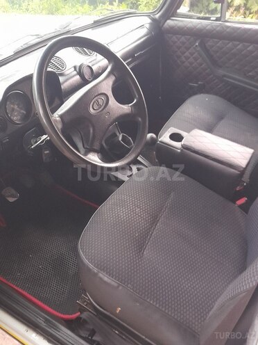 LADA (VAZ) 2106 1999, 87,485 km - 1.5 l - Tərtər