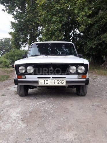 LADA (VAZ) 2106 1999, 87,485 km - 1.5 l - Tərtər