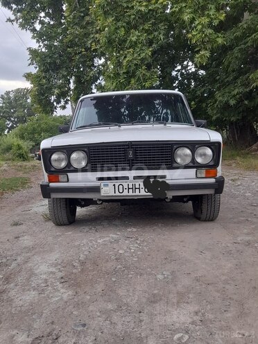 LADA (VAZ) 2106 1999, 87,485 km - 1.5 l - Tərtər