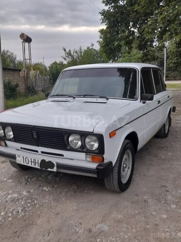 LADA (VAZ) 2106 1999, 87,485 km - 1.5 l - Tərtər