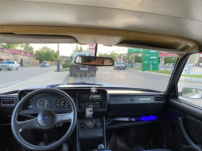 LADA (VAZ) 2107 1999, 42,500 km - 1.6 l - Şamaxı