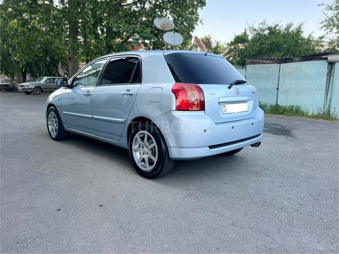 Toyota Corolla 2005, 250,000 km - 1.4 л - Bakı