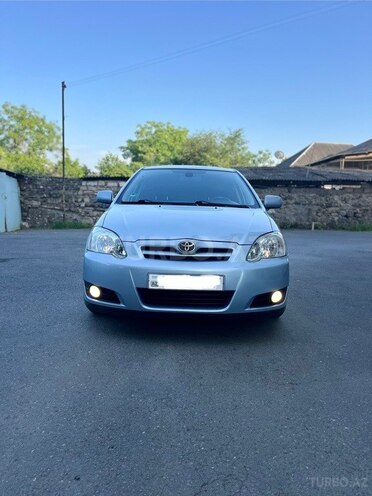 Toyota Corolla 2005, 250,000 km - 1.4 л - Bakı