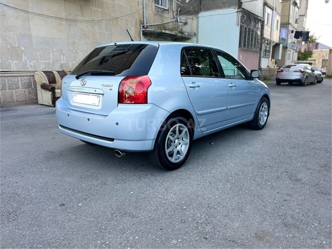 Toyota Corolla 2005, 250,000 km - 1.4 л - Bakı