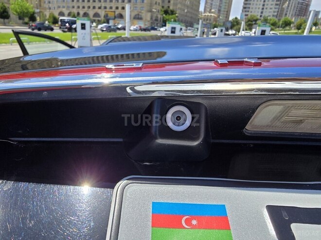 Hyundai Grandeur 2010, 296,000 km - 2.7 l - Bakı