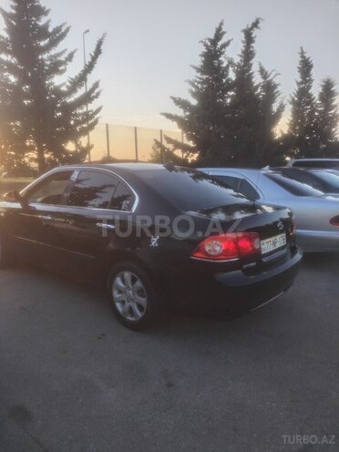 Kia Optima 2007, 145,000 km - 2.0 l - Bakı