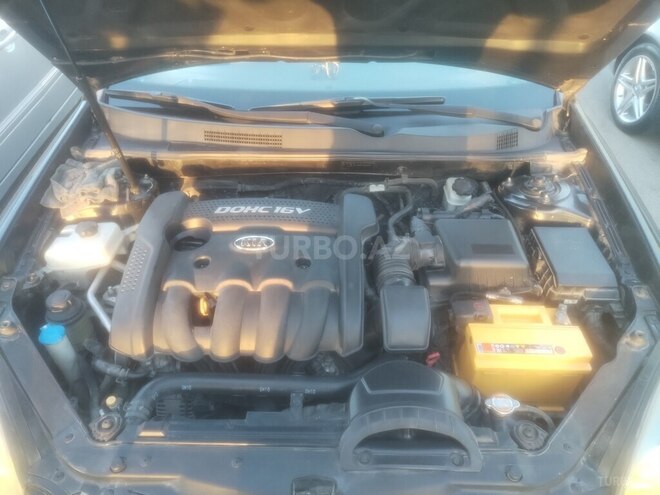 Kia Optima 2007, 145,000 km - 2.0 l - Bakı