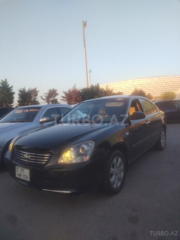 Kia Optima 2007, 145,000 km - 2.0 l - Bakı