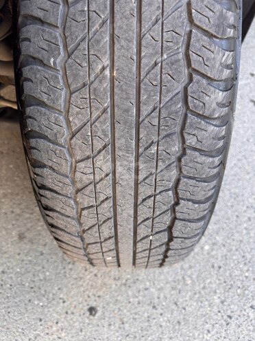 Toyota Land Cruiser Prado 2014, 131,500 km - 2.7 l - Sumqayıt