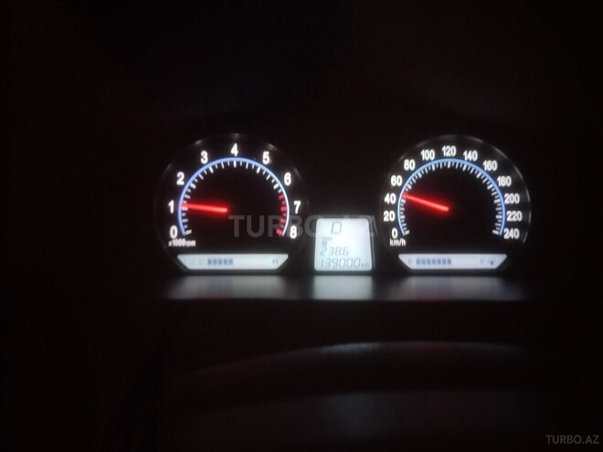 Kia Optima 2007, 145,000 km - 2.0 l - Bakı