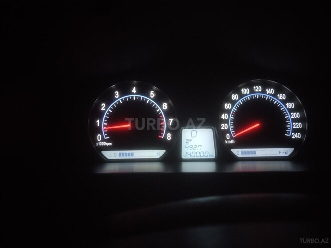 Kia Optima 2007, 145,000 km - 2.0 l - Bakı