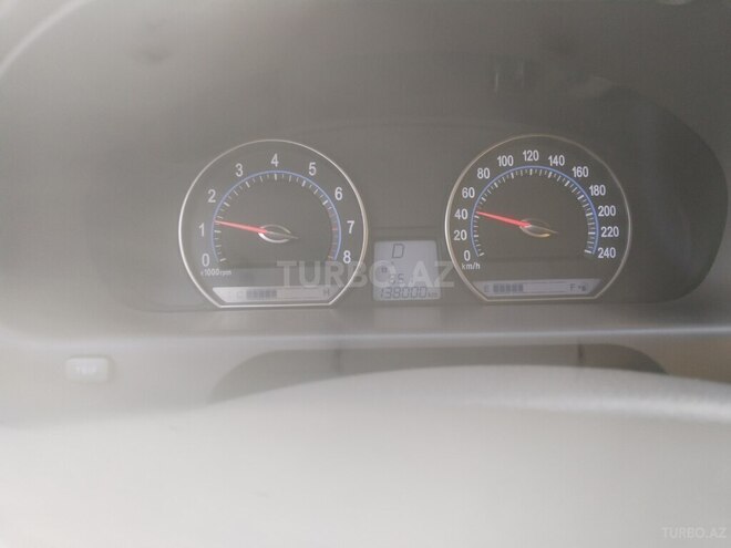 Kia Optima 2007, 145,000 km - 2.0 l - Bakı