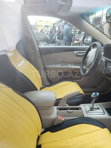 Kia Optima 2007, 145,000 km - 2.0 l - Bakı