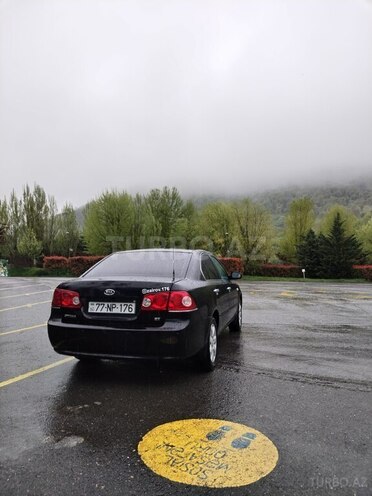 Kia Optima 2007, 145,000 km - 2.0 l - Bakı