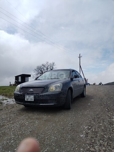 Kia Optima 2007, 145,000 km - 2.0 l - Bakı