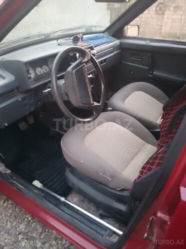 LADA (VAZ) 21099 1994, 140,564 km - 1.5 l - Sumqayıt