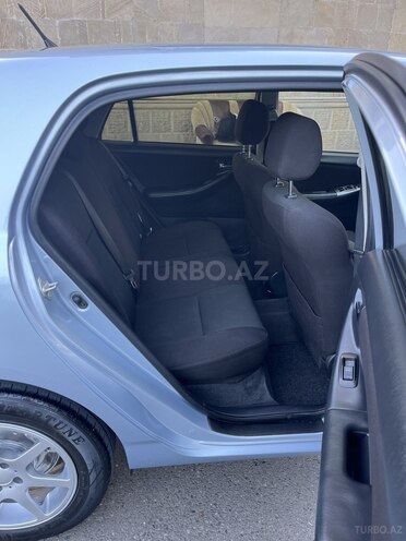 Toyota Corolla 2005, 250,000 km - 1.4 л - Bakı