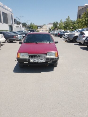 LADA (VAZ) 21099 1994, 140,564 km - 1.5 l - Sumqayıt