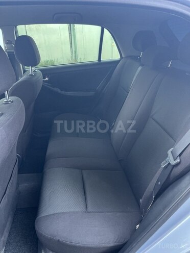 Toyota Corolla 2005, 250,000 km - 1.4 л - Bakı