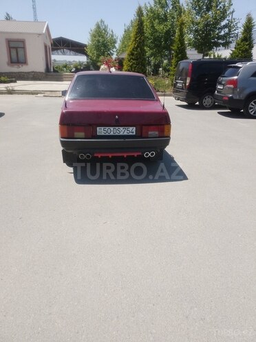 LADA (VAZ) 21099 1994, 140,564 km - 1.5 l - Sumqayıt