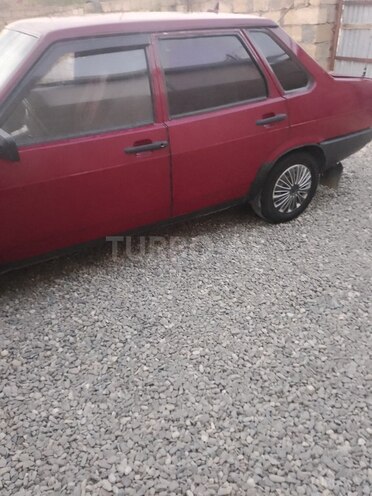 LADA (VAZ) 21099 1994, 140,564 km - 1.5 l - Sumqayıt
