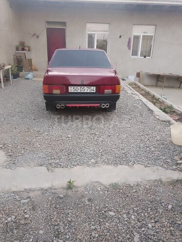 LADA (VAZ) 21099 1994, 140,564 km - 1.5 l - Sumqayıt