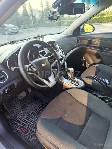 Chevrolet Cruze 2011, 220,000 km - 1.4 л - Şəki