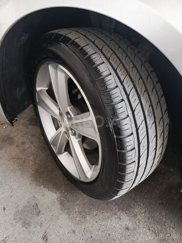 Chevrolet Cruze 2011, 220,000 km - 1.4 л - Şəki