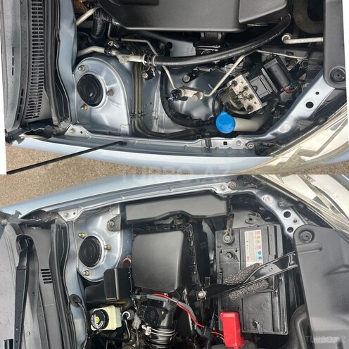 Toyota Corolla 2005, 250,000 km - 1.4 л - Bakı