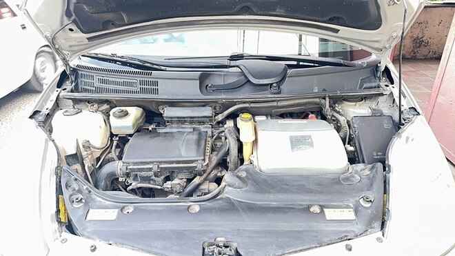 Toyota Prius 2008, 264,000 km - 1.5 l - Gəncə